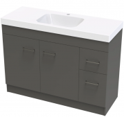 CLASSIC BOLERO 1200 FLOOR COLOUR