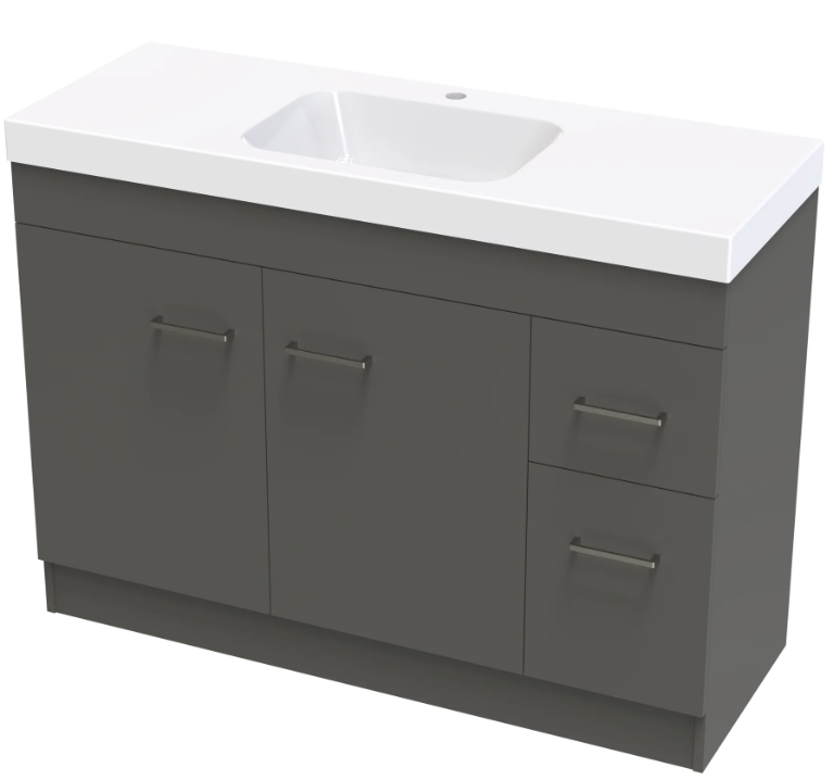 CLASSIC BOLERO 1200 FLOOR COLOUR