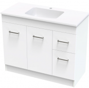 CLASSIC GROVE 1000 FLOOR ULTRA GLOSS WHITE