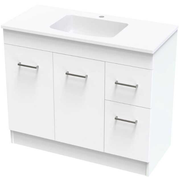 CLASSIC GROVE 1000 FLOOR ULTRA GLOSS WHITE