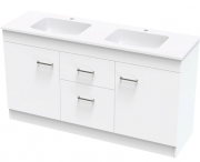 CLASSIC GROVE 1500 DB FLOOR ULTRA GLOSS WHITE