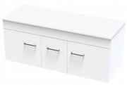CLASSIC PRO 1200 DB WALL ULTRA GLOSS WHITE