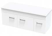 CLASSIC PRO 1200 WALL ULTRA GLOSS WHITE
