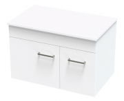 CLASSIC PRO 750 WALL ULTRA GLOSS WHITE