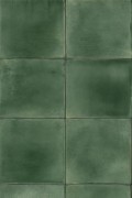 Clay Emerald 100 X 100mmClay Emerald 100 X 100mm