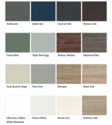 CLASSIC NORFOLK 750 WALL COLOUR