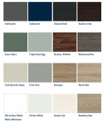 BOLERO 750 CLASSIC FLOOR COLOUR