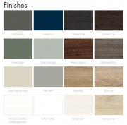 CLASSIC AURA 750 FLOOR COLOUR