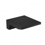 CODE PURE WATERFALL BATH SPOUT (MP) - 120MM - BLACK