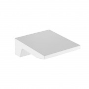 CODE PURE WATERFALL BATH SPOUT (MP) - 120MM - MATTE WHITE