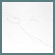 Crystal Carrara 600 X 600
