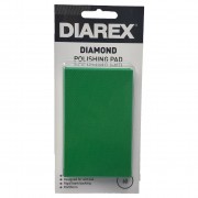 Diarex Hand Polishing Pad 60# 90x55mm