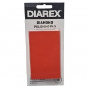 Diarex Hand Polishing Pad 200# 90x55mm