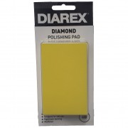 Diarex Hand Polishing Pad 400# 90x55mm