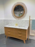 EASTCOTE 1500 VANITY