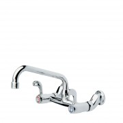 Ezyflo Sink Faucet Chrome