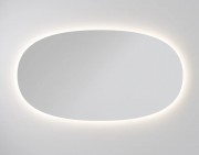 EURO LED SENSOR DEMISTER MIRROR - CERVO - 1450X800MM