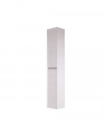 CODE FORM TOWER - 2 DOOR - 1800 - SATIN WHITE