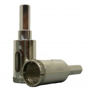 Diarex Diamond Plated Coredrill 8mm