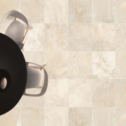 French Limestone Ivory 600 X 600