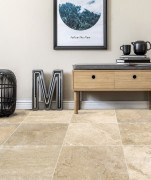 French Limestone Beige 600 X 600