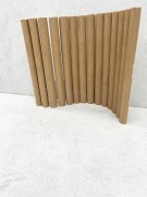 Flute Solid Ocra 215 X 305