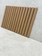 Flute Solid Ocra 215 X 305