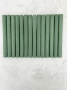 Flute Solid Green 215 X 305