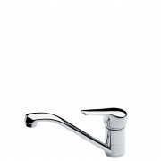 Foreno Sink Mixer Chrome