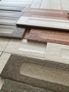 Fornace Formella Verde Muschio 60 X 240