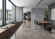Frammenta Grigio 597 X 597 