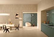 Manufatti Tracce 200 X 200