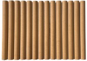 Flute Solid Ocra 215 X 305