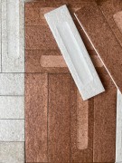 Fornace Rosso Mattone 60 X 240