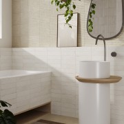 Fornace Bianco Minerale 60 X 240