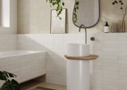 Fornace Bianco Minerale 60 X 240