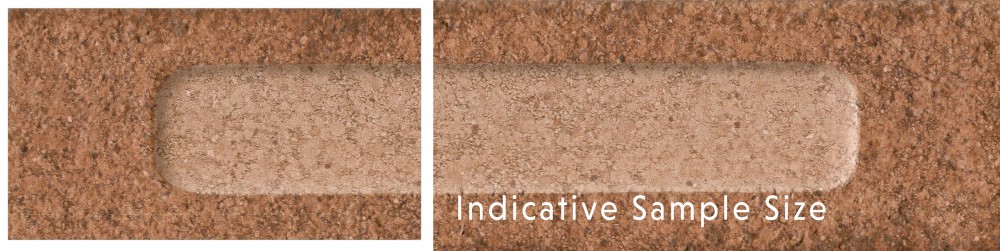 Fornace Formella Rosso Mattone 60 X 240