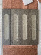 Fornace Formella Verde Muschio 60 X 240