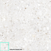 Frammenta Bianco 597 X 597