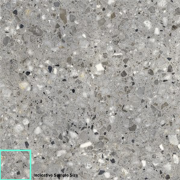Frammenta Grigio 597 X 597 