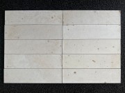 Fregio Bianco Natural 60 X 240