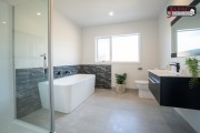Photo and home by JAPAC Homes. www.japachomes.co.nz