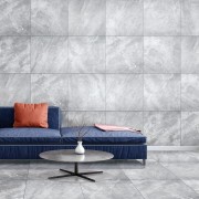 Vienna Grey Matt 597 X 597