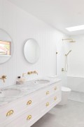 HAMPTON 1800DB VANITY