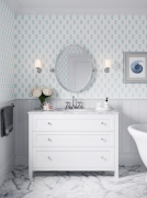 Harper 1200mmW Vanity