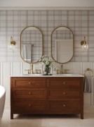 Harper 1500mm-Double Basin Vanity