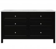Harper 1500mm-Double Basin Vanity