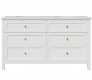 Harper 1500mm-Double Basin Vanity