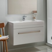 CARA SOLTERO FLOOR VANITY