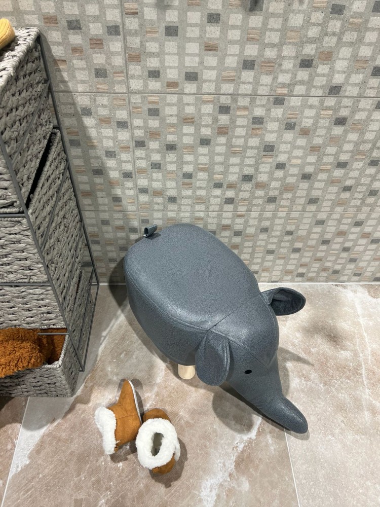 Deep Natural Deco 295 X 900